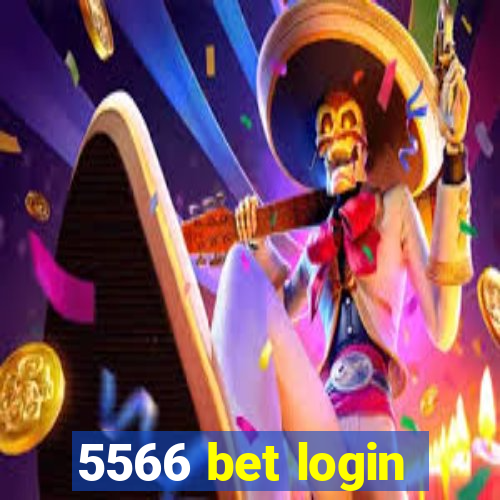 5566 bet login